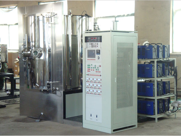 PVD鍍膜機(jī)